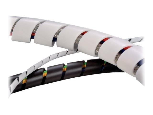 HellermannTyton Hellermann Tyton SBPEFR4 - Binderücken - Schwarz