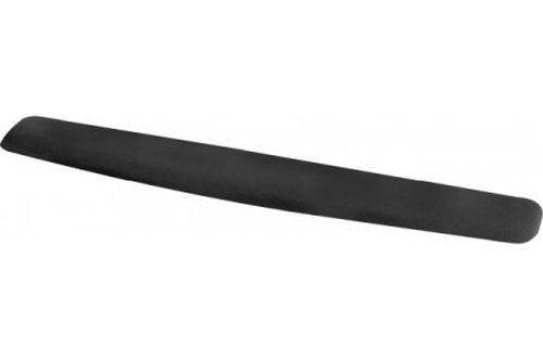 Tastatur-Handgelenkauflage, schwarz