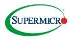 Supermicro Stromkabel CBL-PWCD-0159-IS - Kabel - Strom/Netzteil - 1,8 m