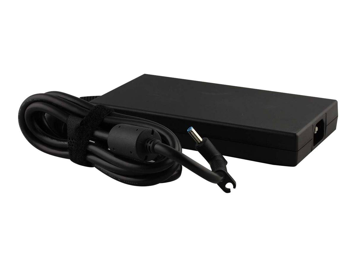 HP Smart Slim - Netzteil - 200 Watt - PFC - für OMEN by HP 15-ce198wm, 15-ce199nr