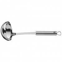 WMF Schöpflöffel Profi Plus, 30 cm, 90 mm, 90 mm