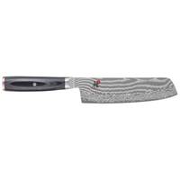 ZWILLING Miyabi 5000 FCD, Gemüsemesser, 17 cm, Stahl, 1 Stück(e)