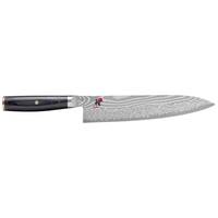 Zwilling Miyabi Messer 5000FCD Gyutoh 24cm - Stahl