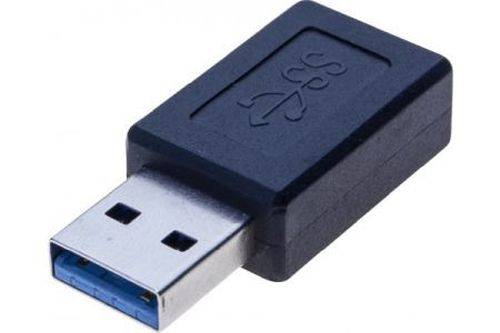 USB Adapter 3.1 Typ-C Buchse auf Typ A Stecker