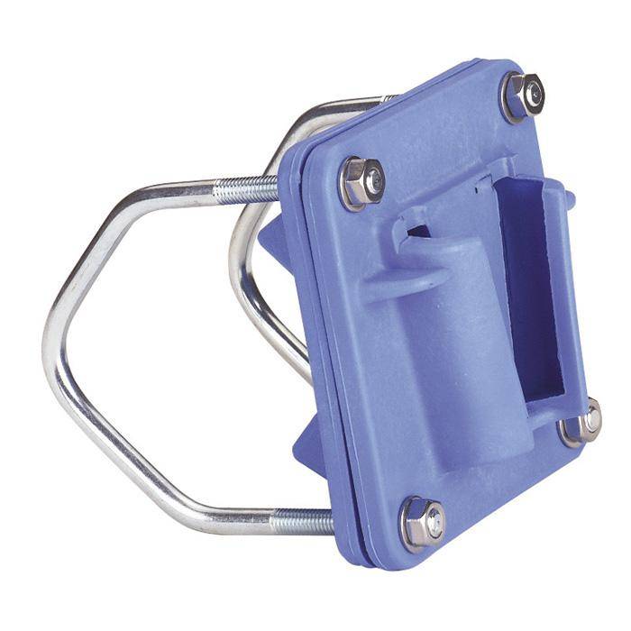 Halterung - für Milchmessgerät Waikato