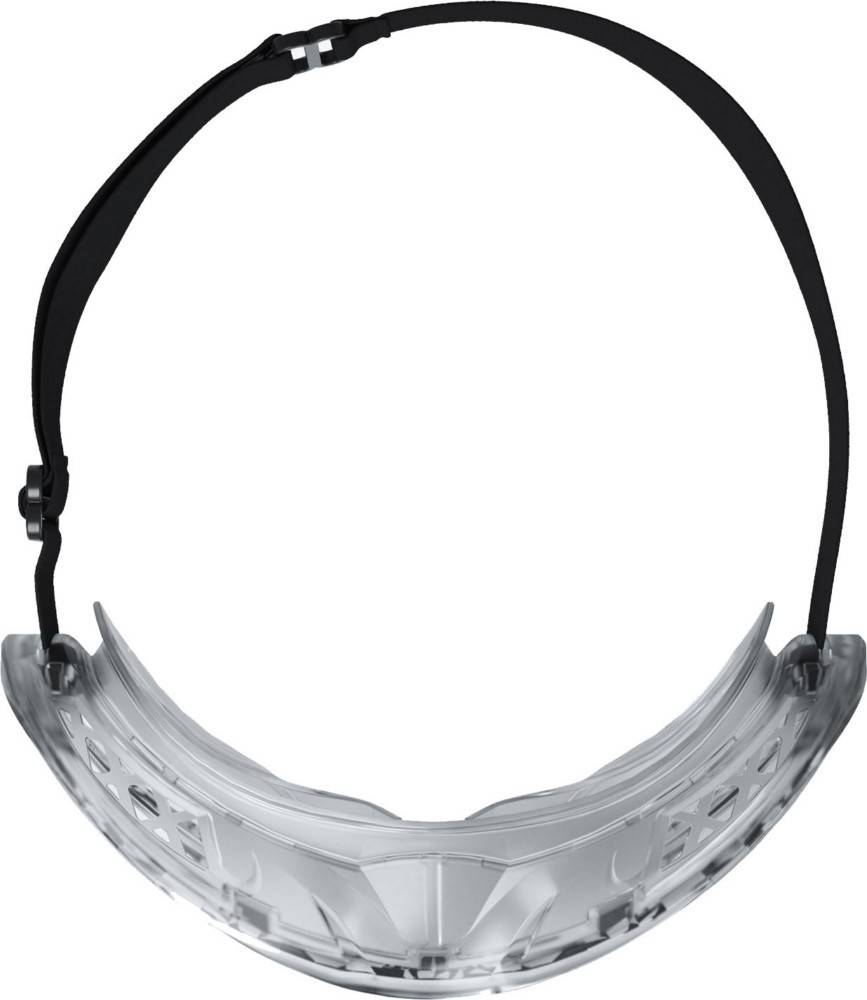 Hellberg Neon Clear AF/AS 24034-001