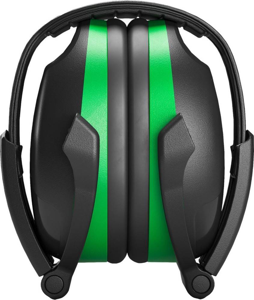 Hellberg Kapselgehörschutz faltbar 41501-001