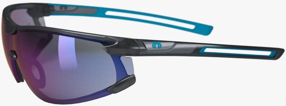 Hellberg Krypton Smoke Blue AF/AS 21232-001