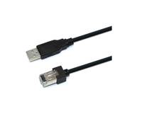 NEWLAND - RJ45 - USB cable 2m without - Kabel - Digital/Daten