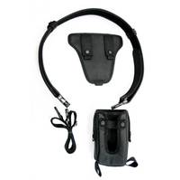 CIPHERLAB - 9700 belt holster w/pistol grip