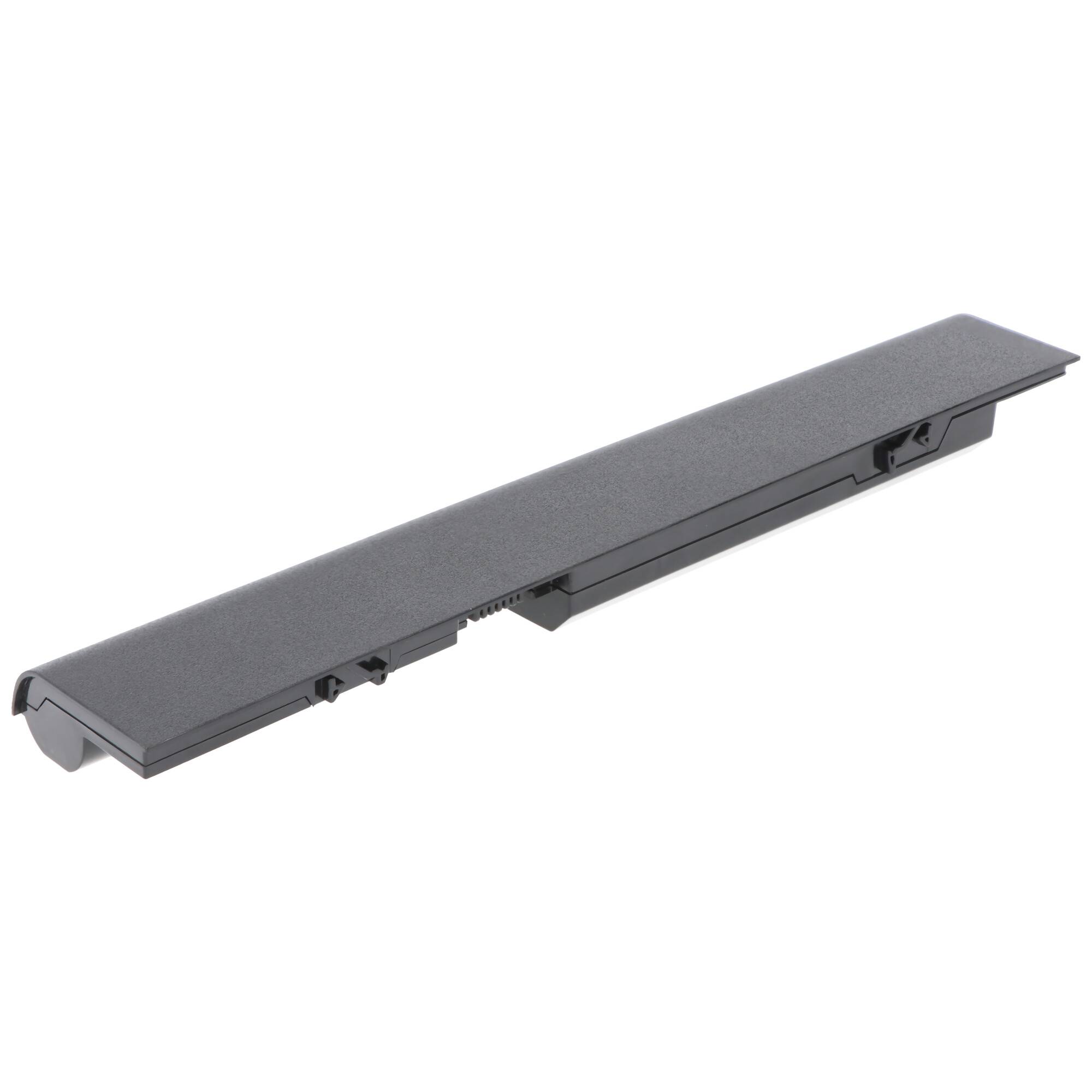Akku passend für HP ProBook 440 G1, 450 G1 , Li-ion, 11,1V, 6600mAh, 73,3Wh
