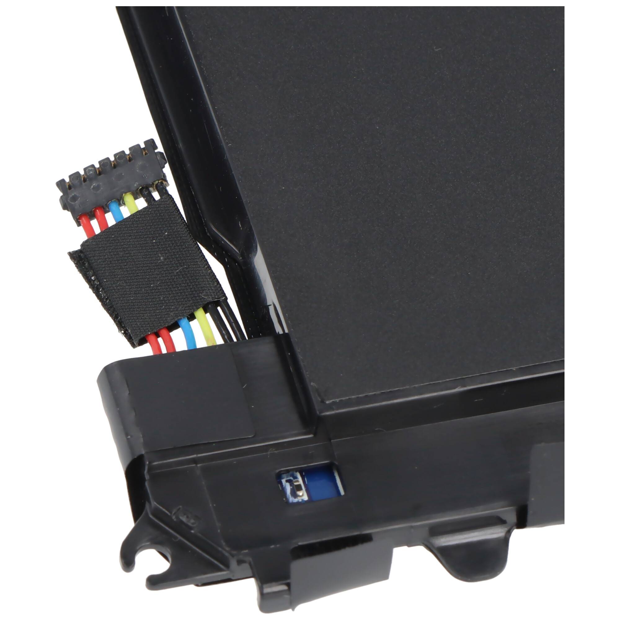 Akku passend für HP ZBook x2 G4, Li-Polymer, 15,4V, 4540mAh, 70Wh