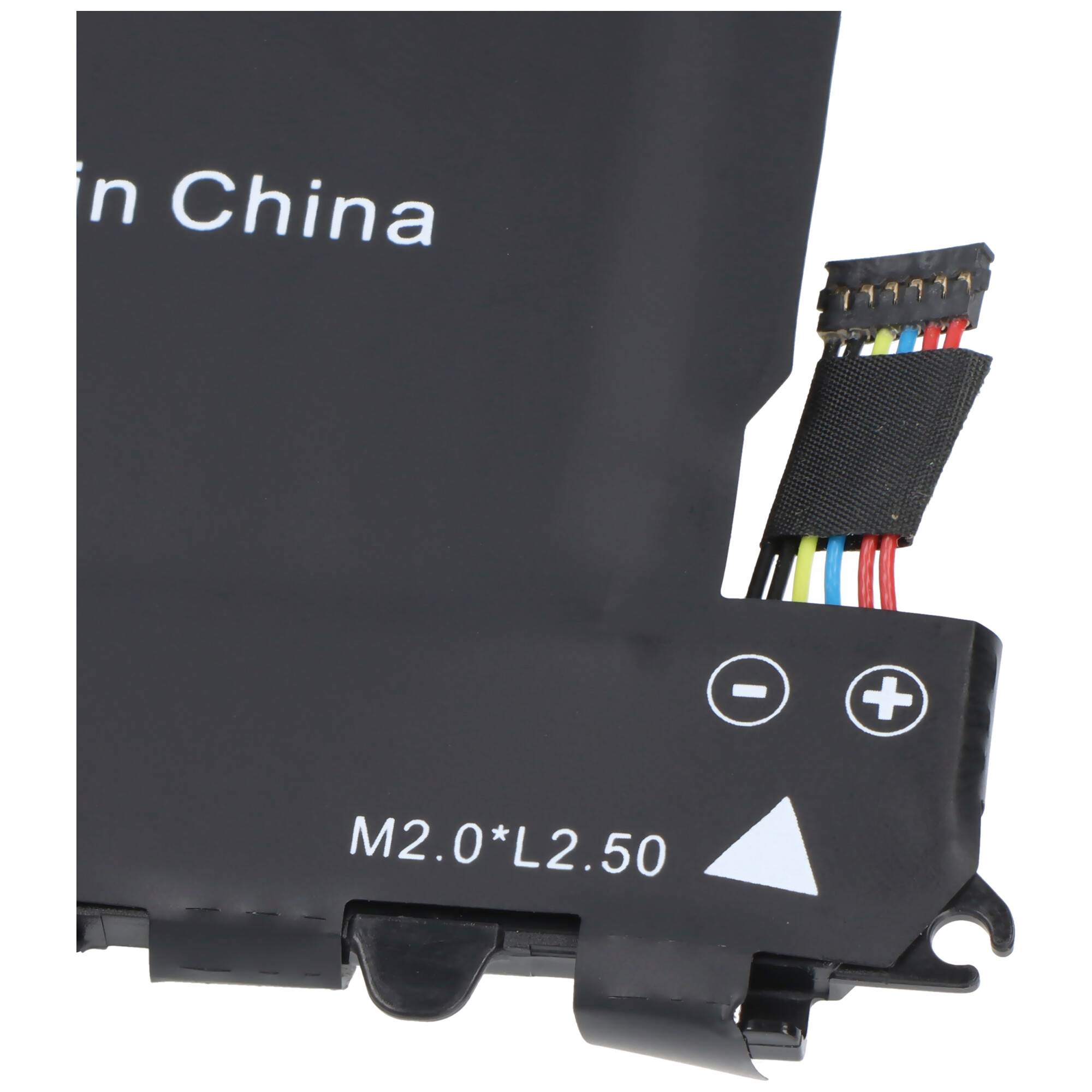 Akku passend für HP ZBook x2 G4, Li-Polymer, 15,4V, 4540mAh, 70Wh