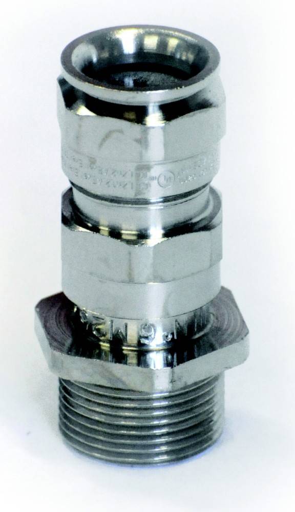 Ceag Sicherheitst. Leitungseinführung ADE 4F CAP 846 509 V1