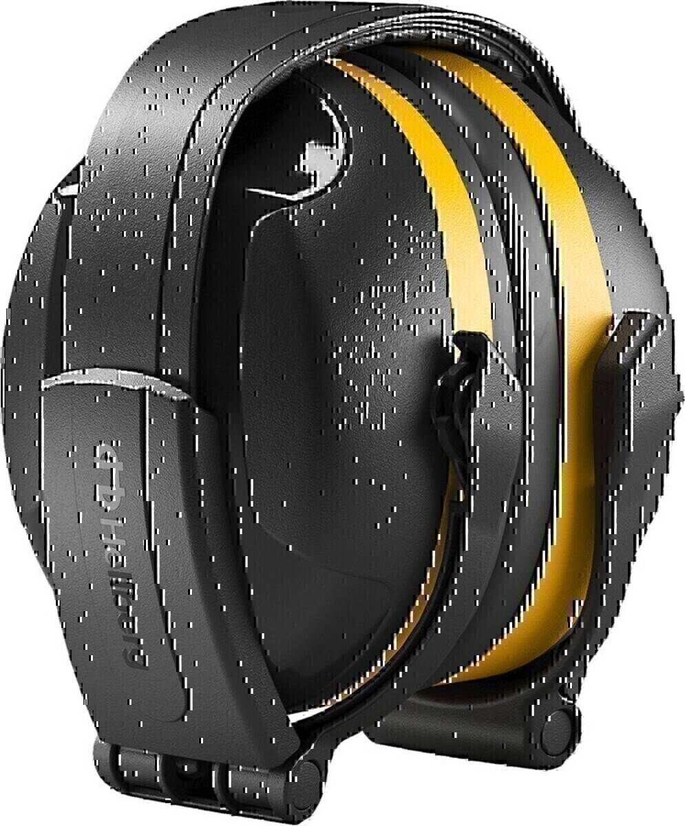 Hellberg Kapselgehörschutz faltbar 41502-001