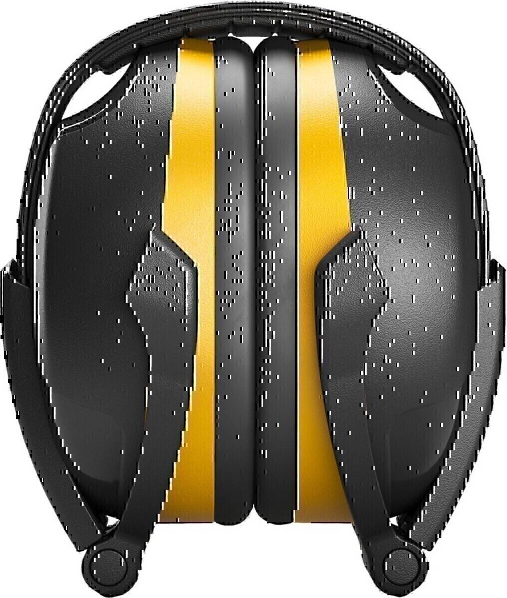 Hellberg Kapselgehörschutz faltbar 41502-001