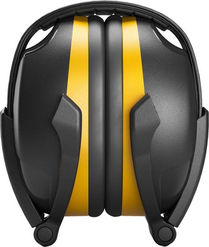 Hellberg Kapselgehörschutz faltbar 41502-001