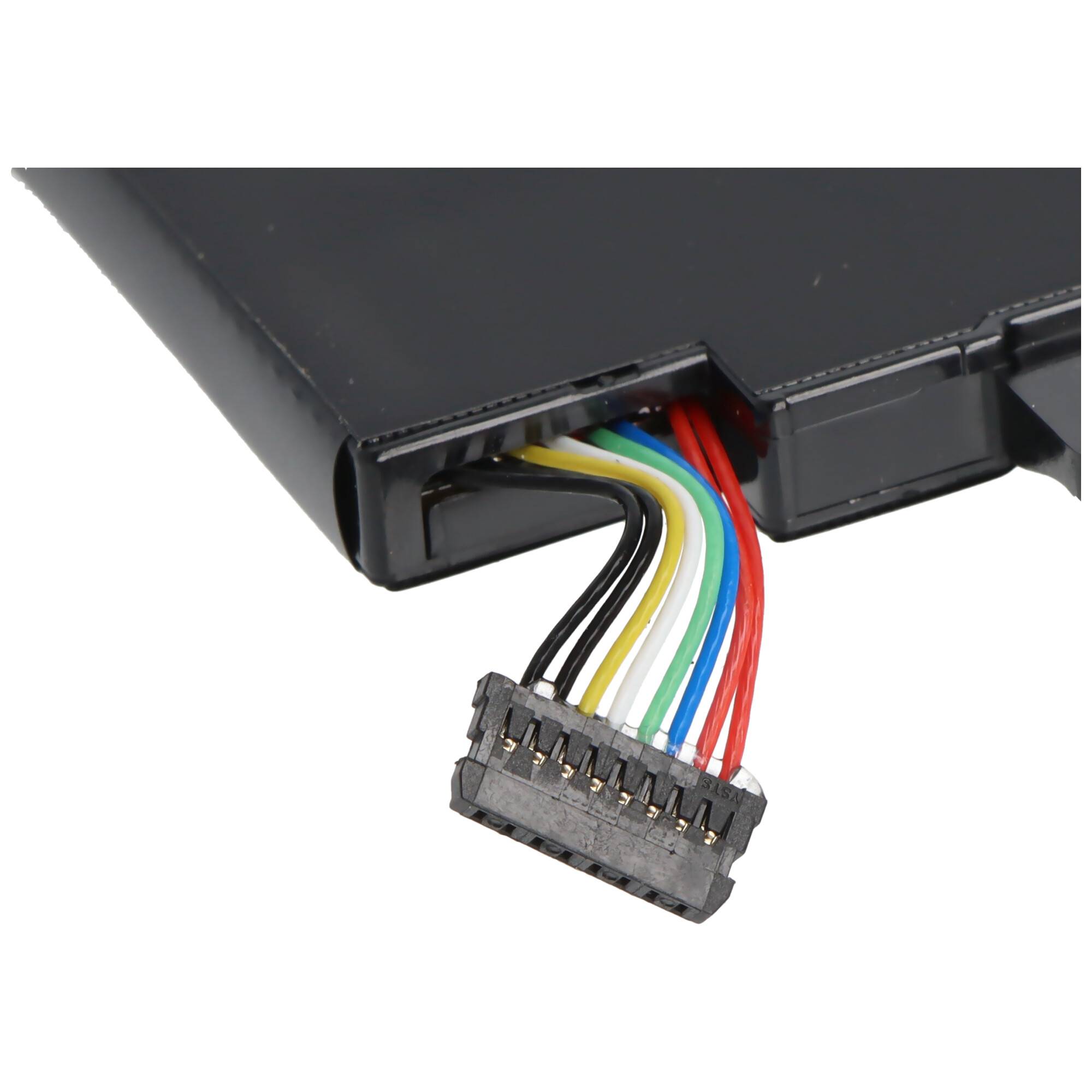 Akku passend für Lenovo V330-14ARR, Li-Polymer, 7,7V, 5070mAh, 39Wh