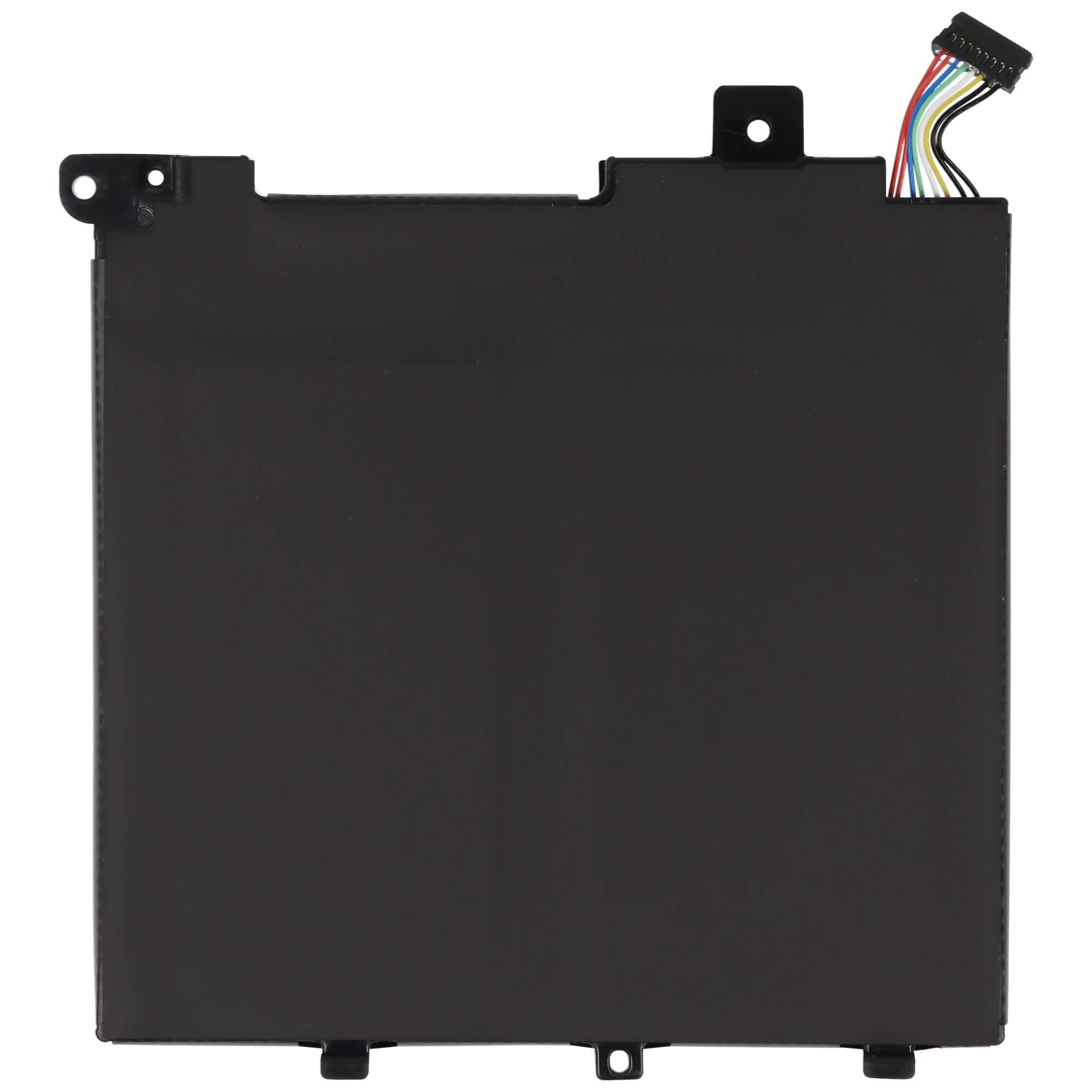 Akku passend für Lenovo V330-14ARR, Li-Polymer, 7,7V, 5070mAh, 39Wh