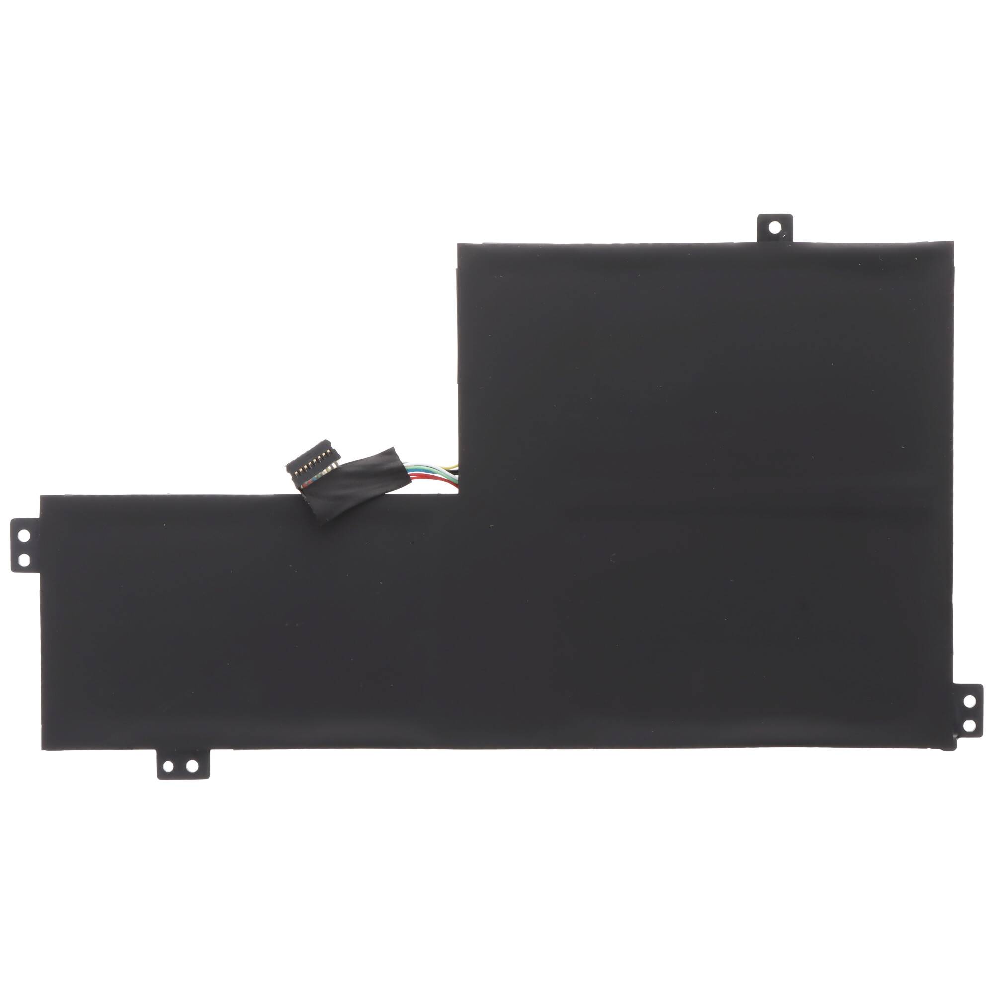 Akku passend für Lenovo 300e Chromebook, Li-Polymer, 11,4V, 3575mAh, 41Wh