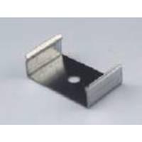 Synergy 21 S21-LED-PR20145, Edelstahl, Metall, LED U-Profile, 5 g, 1 Stück(e)