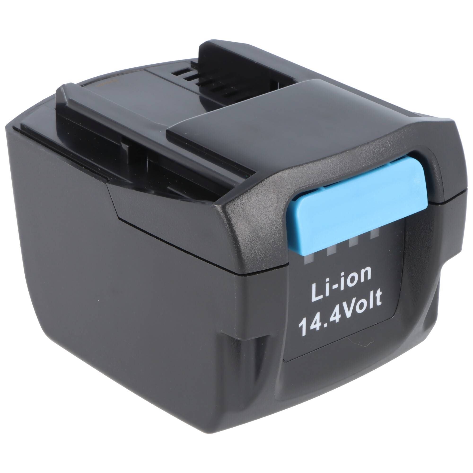 Akku passend für HIL SFC 14-A, Li-ion, 14,4V, 4000mAh, 57,6Wh