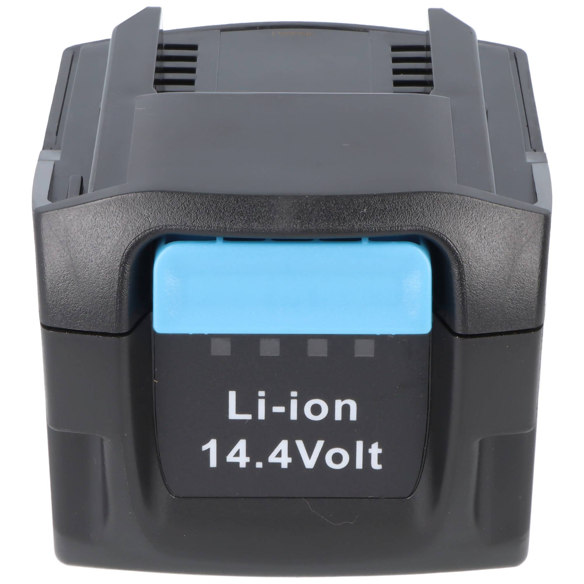 Akku passend für HIL SFC 14-A, Li-ion, 14,4V, 4000mAh, 57,6Wh