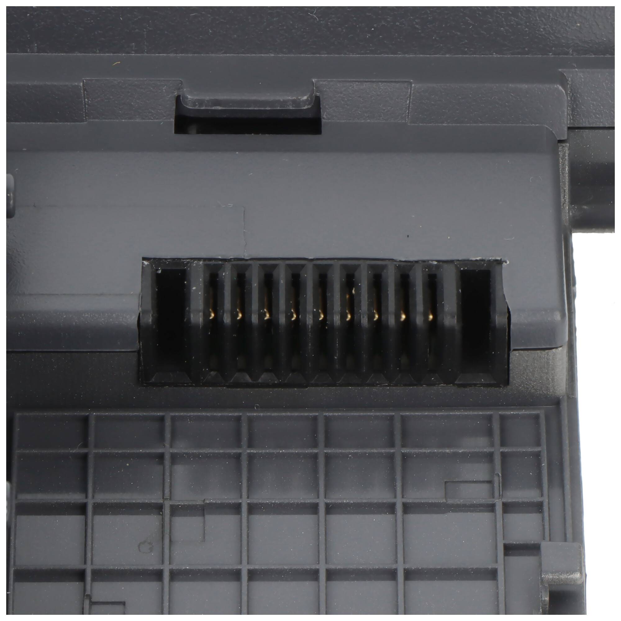 Akku passend für Dell Latitude D620, D630, Li-ion, 11,1V, 7200mAh, 79,9Wh