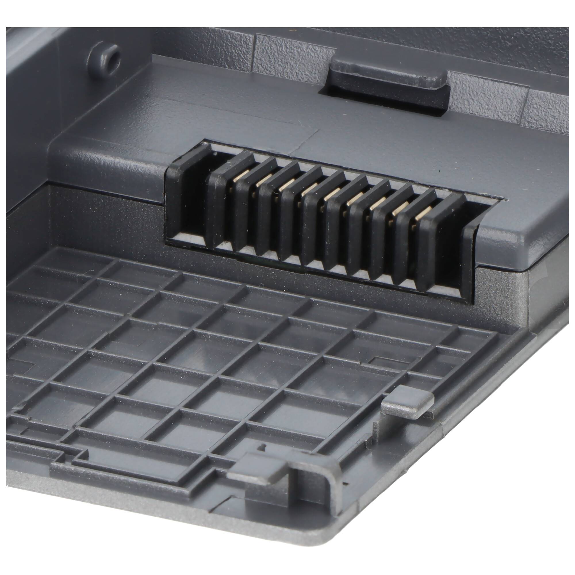 Akku passend für Dell Latitude D620, D630, Li-ion, 11,1V, 7200mAh, 79,9Wh