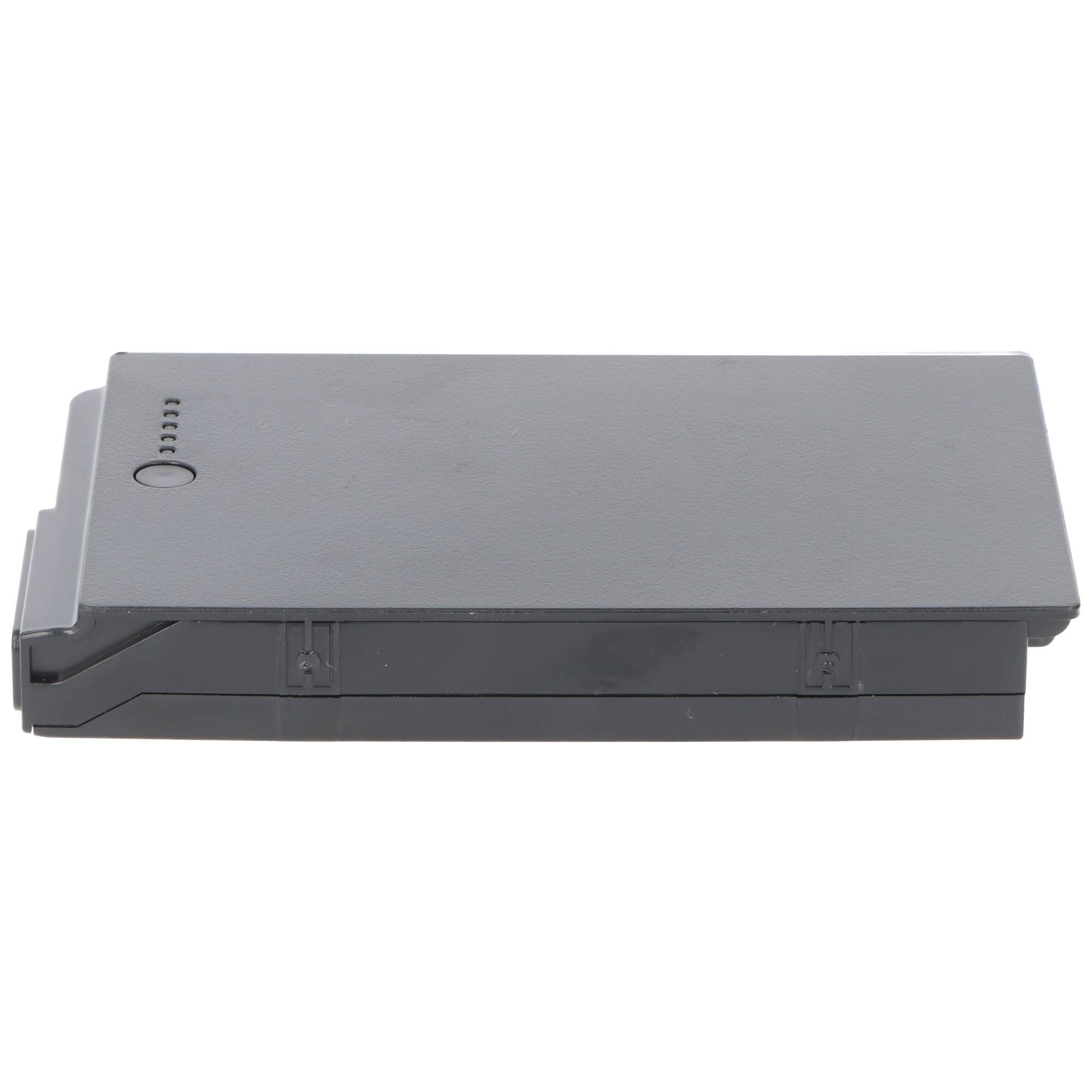 Akku passend für Dell Latitude Rugged 7202, Li-Polymer, 7,4V, 3510mAh, 26Wh