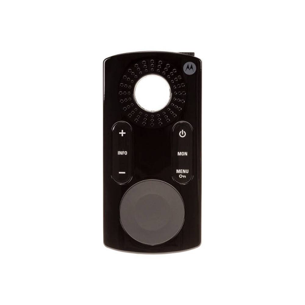 Portabler PMR-Radiosender Motorola CLK446, Squelch, Sendersuchlauf, 1100 mAh