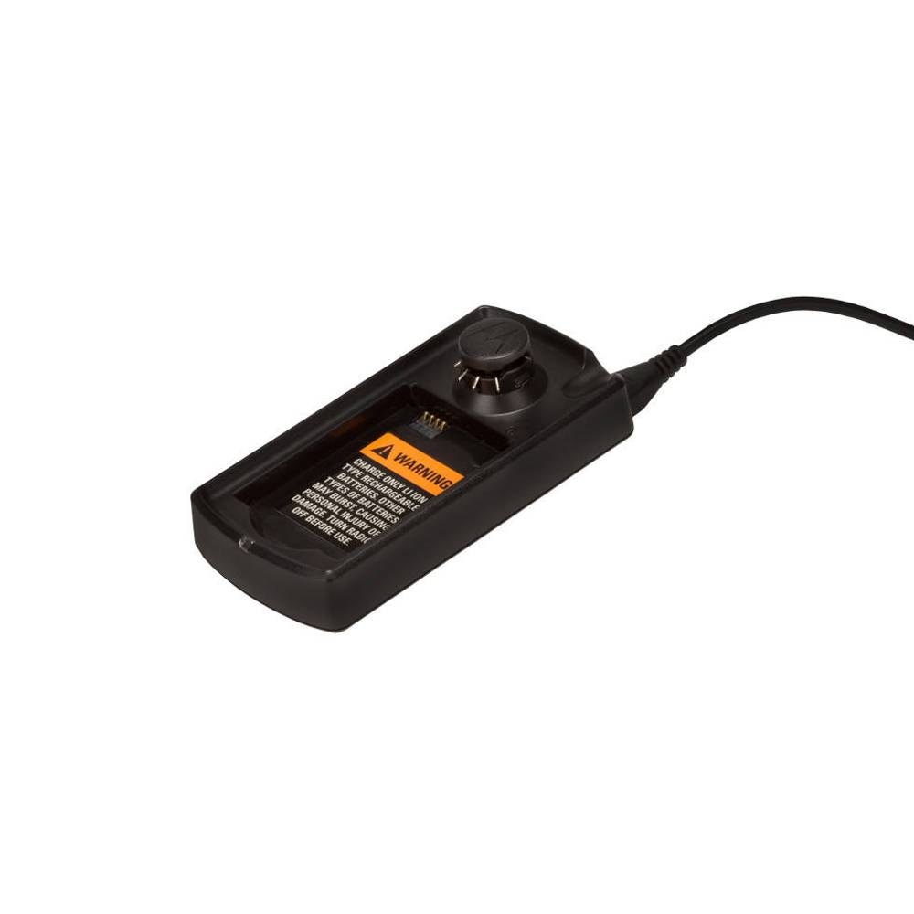 Portabler PMR-Radiosender Motorola CLK446, Squelch, Sendersuchlauf, 1100 mAh