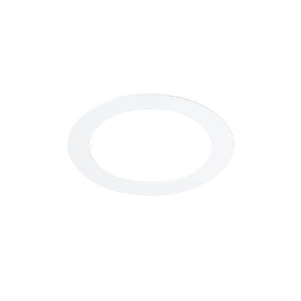 Zumtobel Group Retrofit-Ring D68 mm RETROFITRINGR80R68WH
