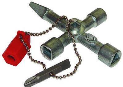 C.K Schaltschrankschlüssel 495015 (495015)