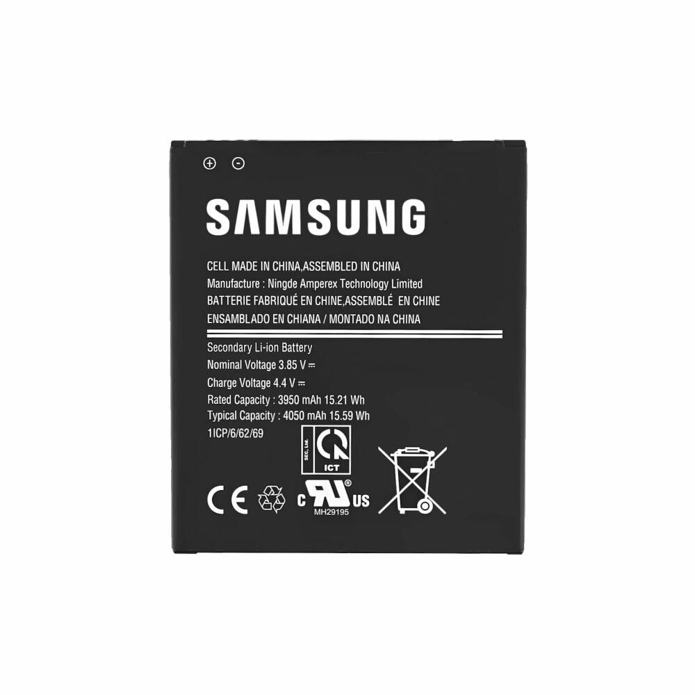 Original Samsung Akku EB-BG715BBE 3950mAh für Galaxy Xcover Pro GH43-04993A