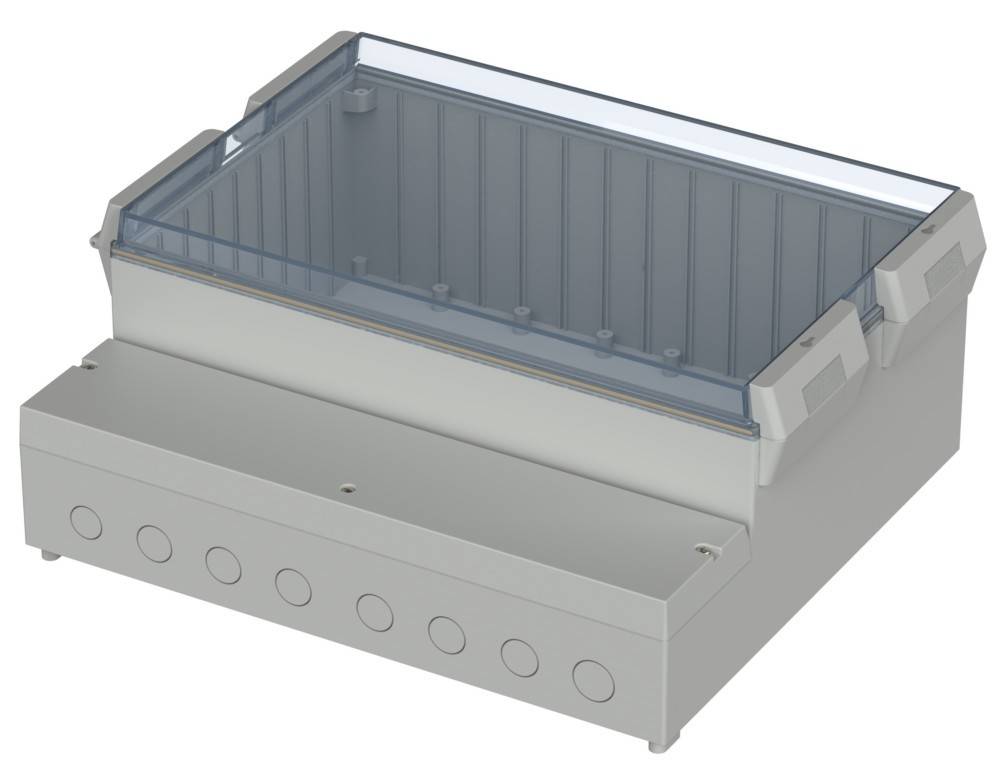 Bopla Gehäuse RCP 2500