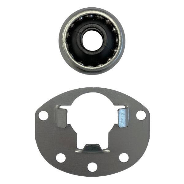 Kaiser Nienhaus Gegenlager-Set 232110