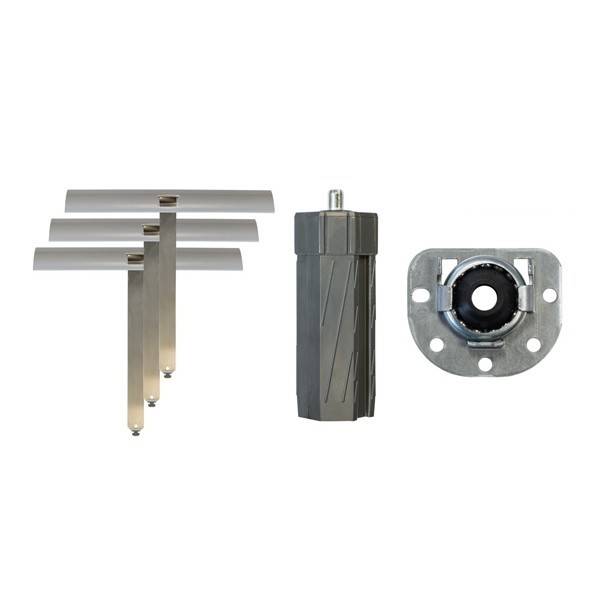 Kaiser Nienhaus Zubehör-Set 232111