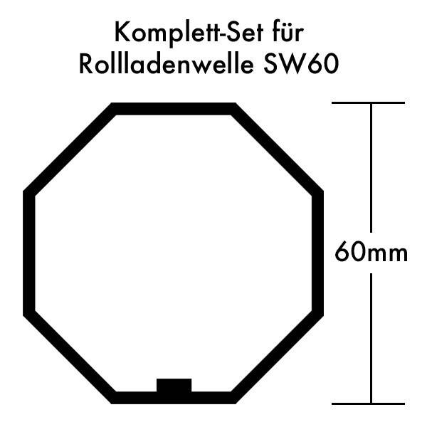 Kaiser Nienhaus Zubehör-Set 232111