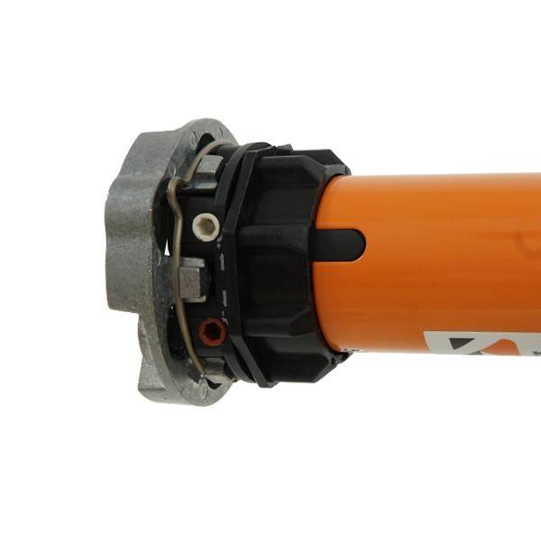 Kaiser Nienhaus Clipslager Alu-Druckguss 212153