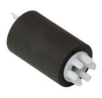 Samsung JC93-00540A, Roller, Schwarz, Weiß