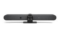 LOGITECH - Easily turn any space into a native plat