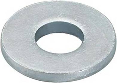 Fischer Unterlegscheibe 100 St