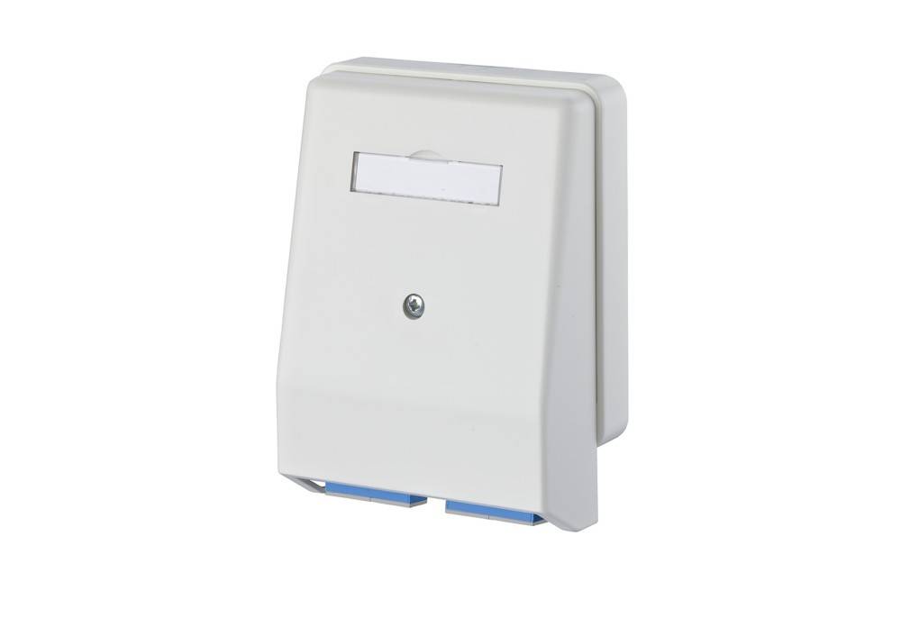 Metz Connect OpDAT 4 AP 2xSC-D UPC OS2 150112E202-E