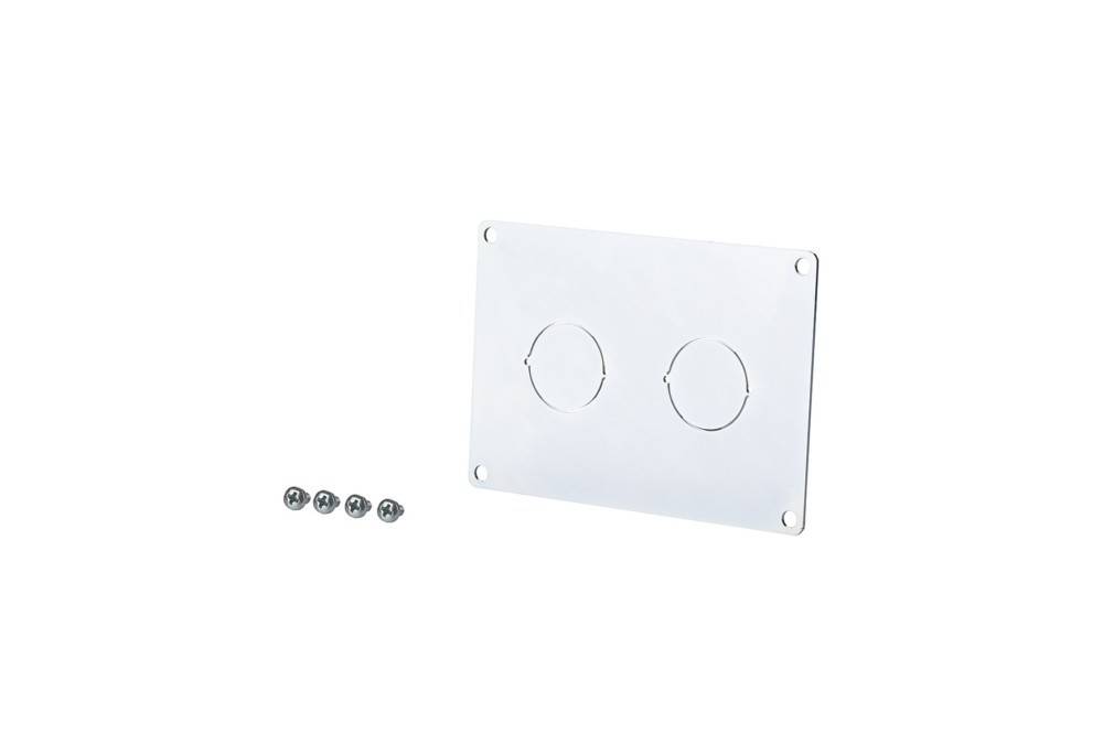 Metz Connect Kabeleinführung 15032Z001-E