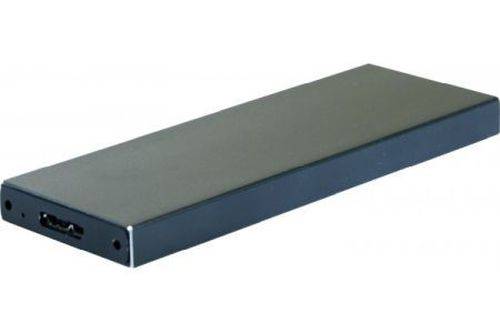SSD M.2 Gehäuse, USB 3.0