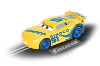 Carrera Disney Pixar Cars - Dinoco Cruz, Auto, Pixar Cars, 8 Jahr(e), Gelb