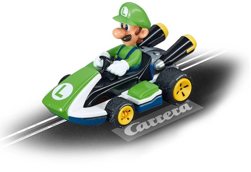 Carrera Nintendo Mario Kart 8