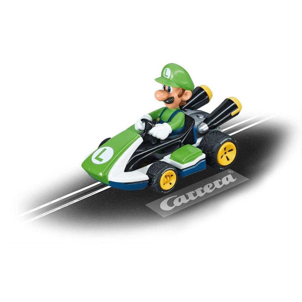 20064034 - GO!!! Mario KartTM Luigi