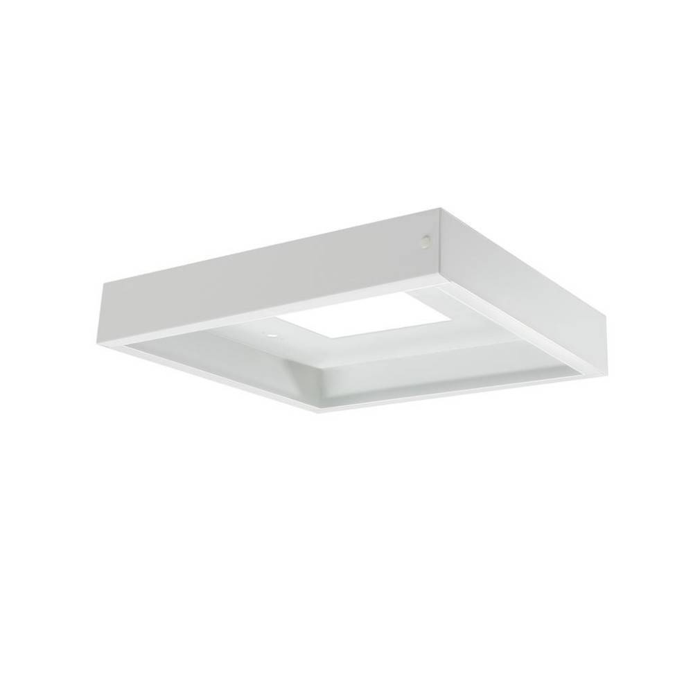 Ridi-Leuchten Anbaurahmen ZBS-ARFPL2-EQ300-II